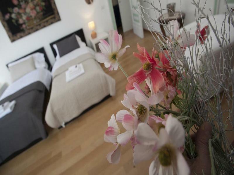 Apartamento House Paganica Roma Exterior foto